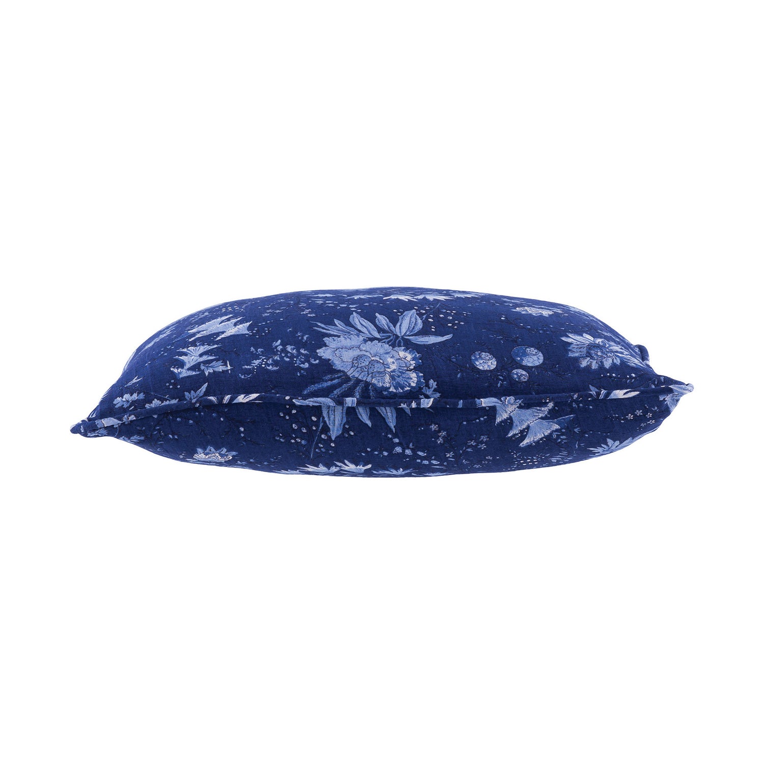 ELK Home - PLW037 - Pillow - Reversible - Blue