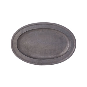 ELK Home - TRAY059 - Tray - Silver