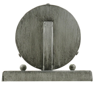 2nd Avenue - 47615-3 - One Light Wall Sconce - Farmington - Antique Iron