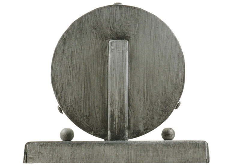 2nd Avenue - 736-1568 - One Light Wall Sconce - Farmington - Antique Iron