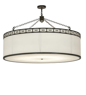 2nd Avenue - 736-1571 - LED Pendant - Cilindro - Timeless Bronze