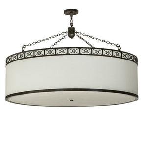 2nd Avenue - 736-1571 - LED Pendant - Cilindro - Timeless Bronze