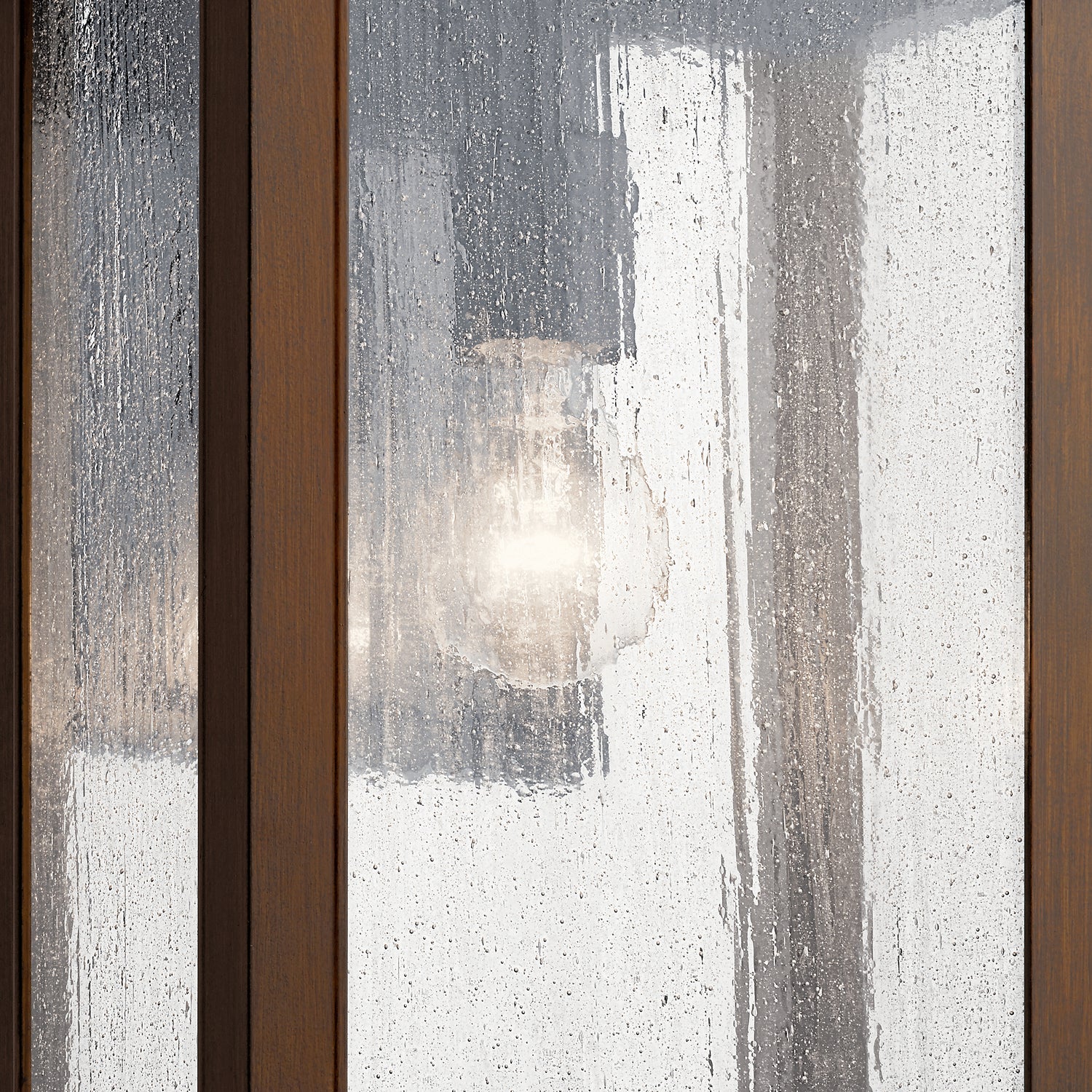 Kichler - 59018BK - One Light Outdoor Wall Mount - Marimount - Black