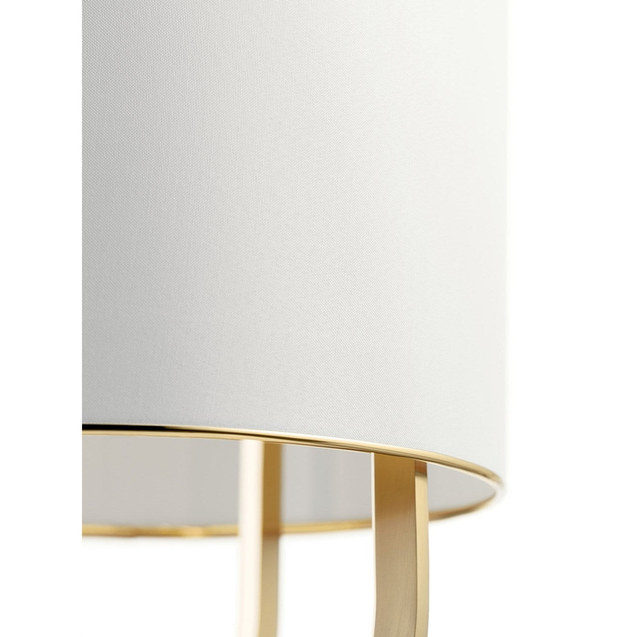 Kichler - 83340CG - LED Pendant - Jolana - Champagne Gold