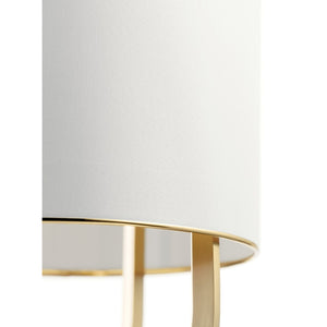 Kichler - 83340CG - LED Pendant - Jolana - Champagne Gold