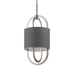 Kichler - 83340PN - LED Pendant - Jolana - Polished Nickel