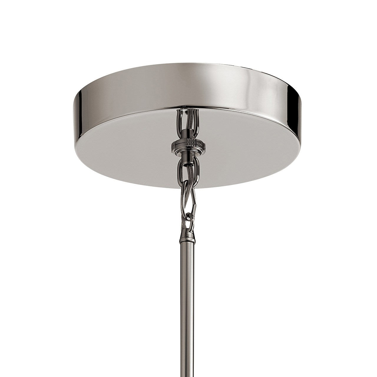 Kichler - 83340PN - LED Pendant - Jolana - Polished Nickel