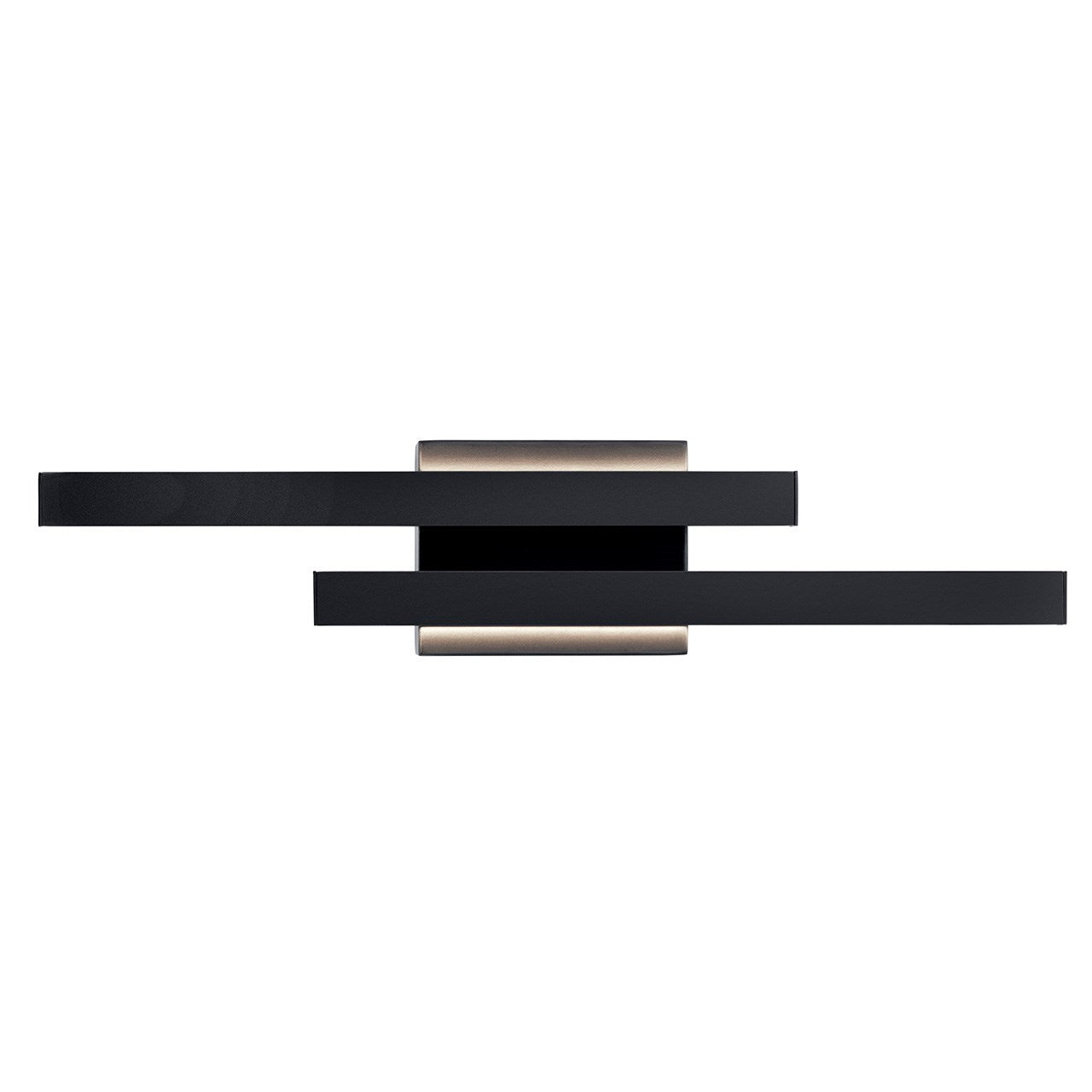 Kichler - 83702MBK - LED Wall Sconce - Idril - Matte Black