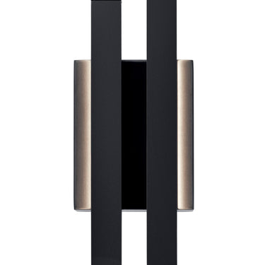 Kichler - 83702MBK - LED Wall Sconce - Idril - Matte Black