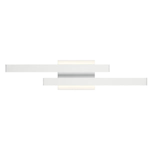 Kichler - 83702WH - LED Wall Sconce - Idril - White