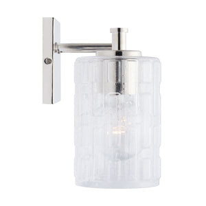 Capital Lighting - 138331PN-491 - Three Light Vanity - Emerson - Polished Nickel