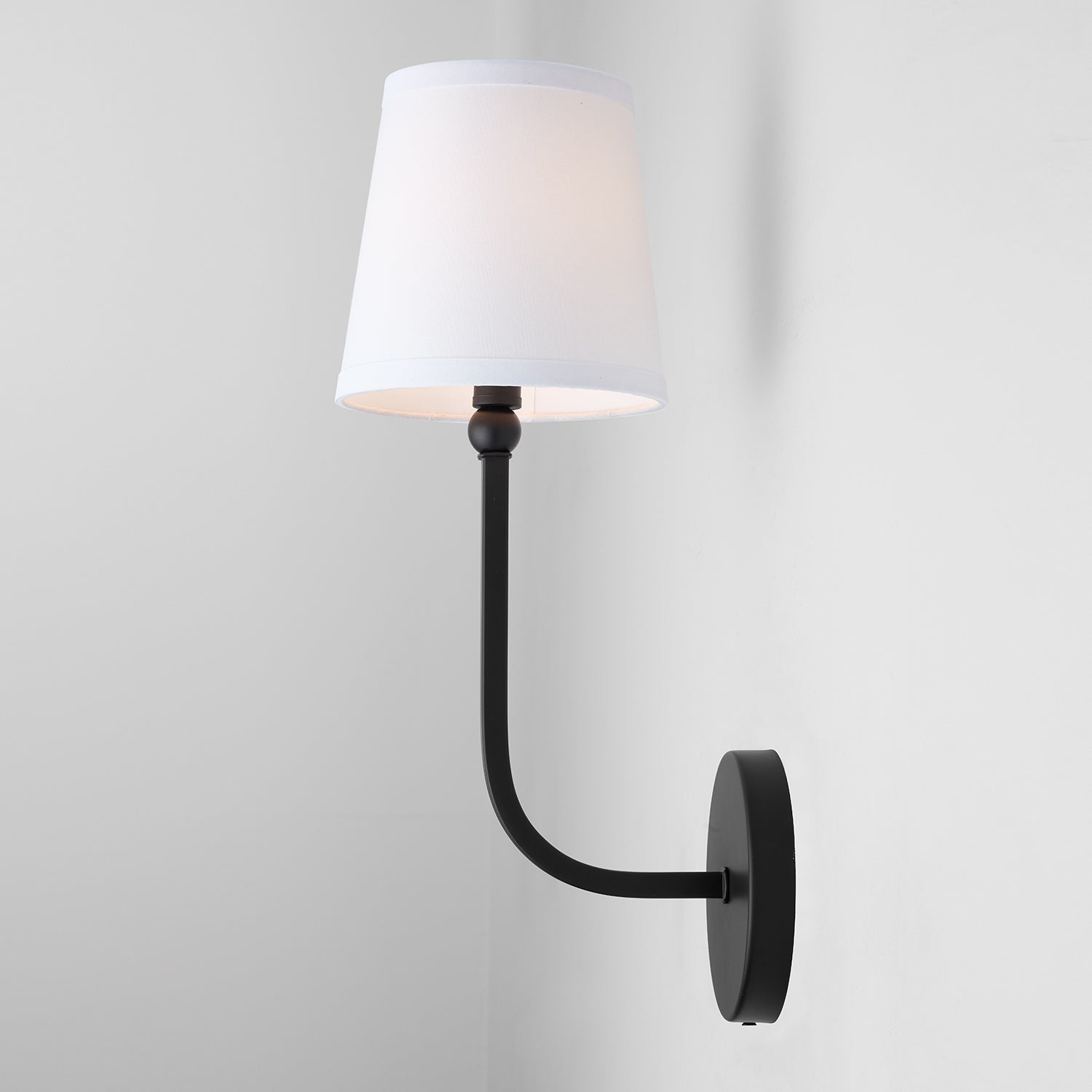Capital Lighting - 619311MB-674 - One Light Wall Sconce - Dawson - Matte Black