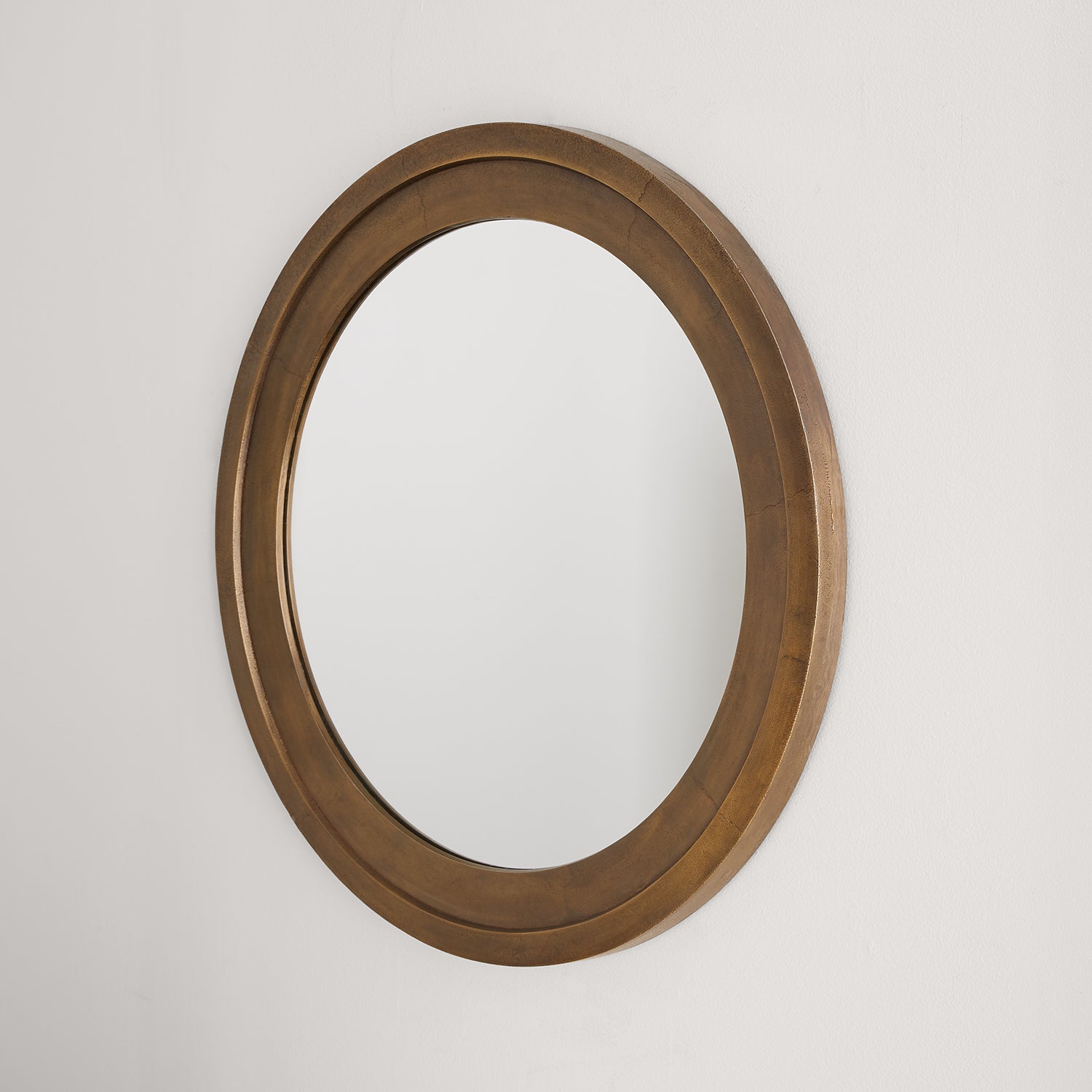 Capital Lighting - 740704MM - Mirror - Mirror - Oxidized Brass