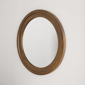 Capital Lighting - 740704MM - Mirror - Mirror - Oxidized Brass