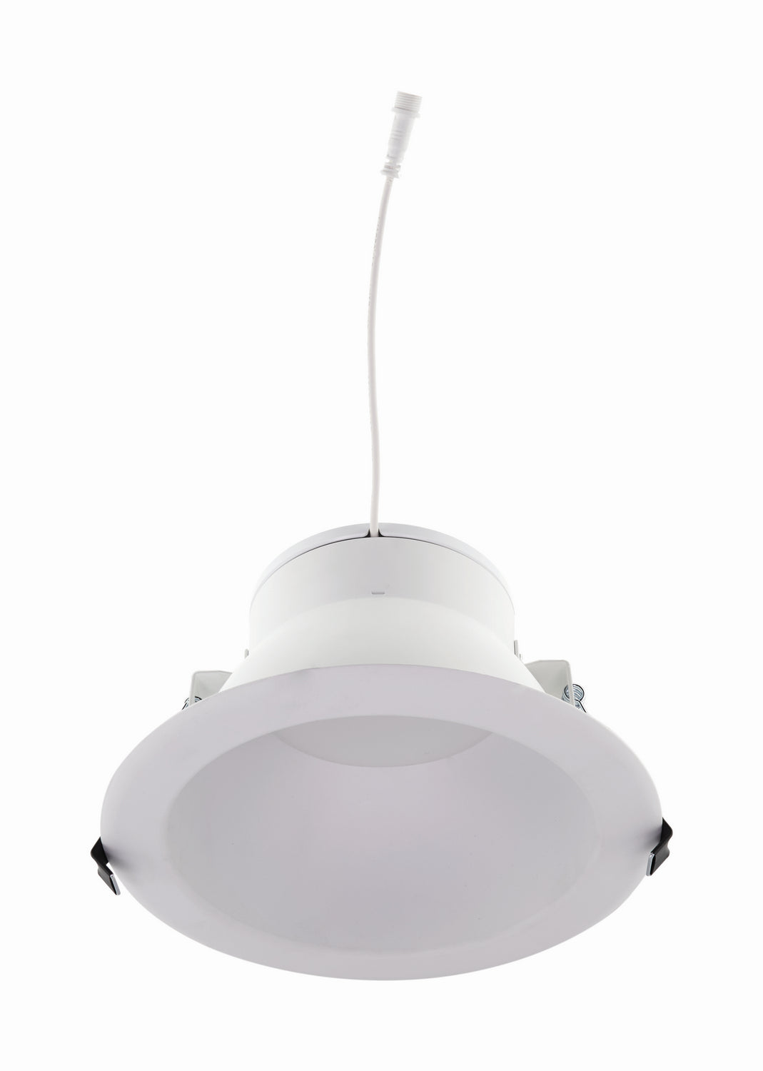 Satco - S11811 - LED Downlight - White