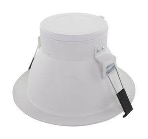 Satco - S11811 - LED Downlight - White