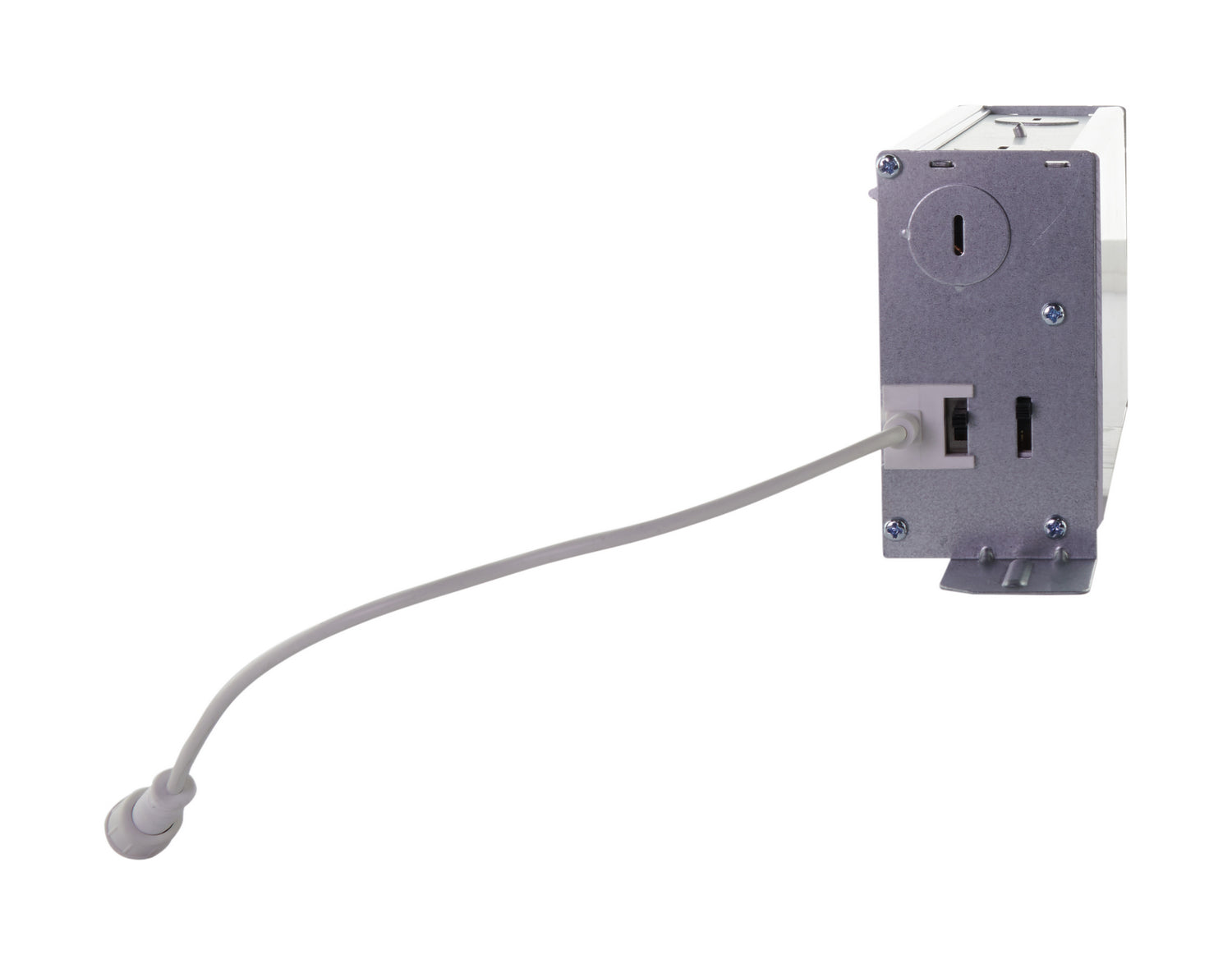 Satco - S11811 - LED Downlight - White