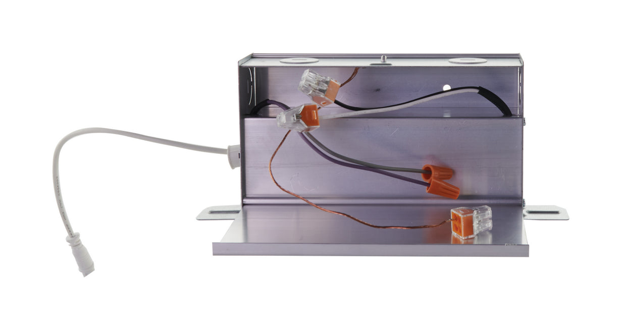 Satco - S11811 - LED Downlight - White