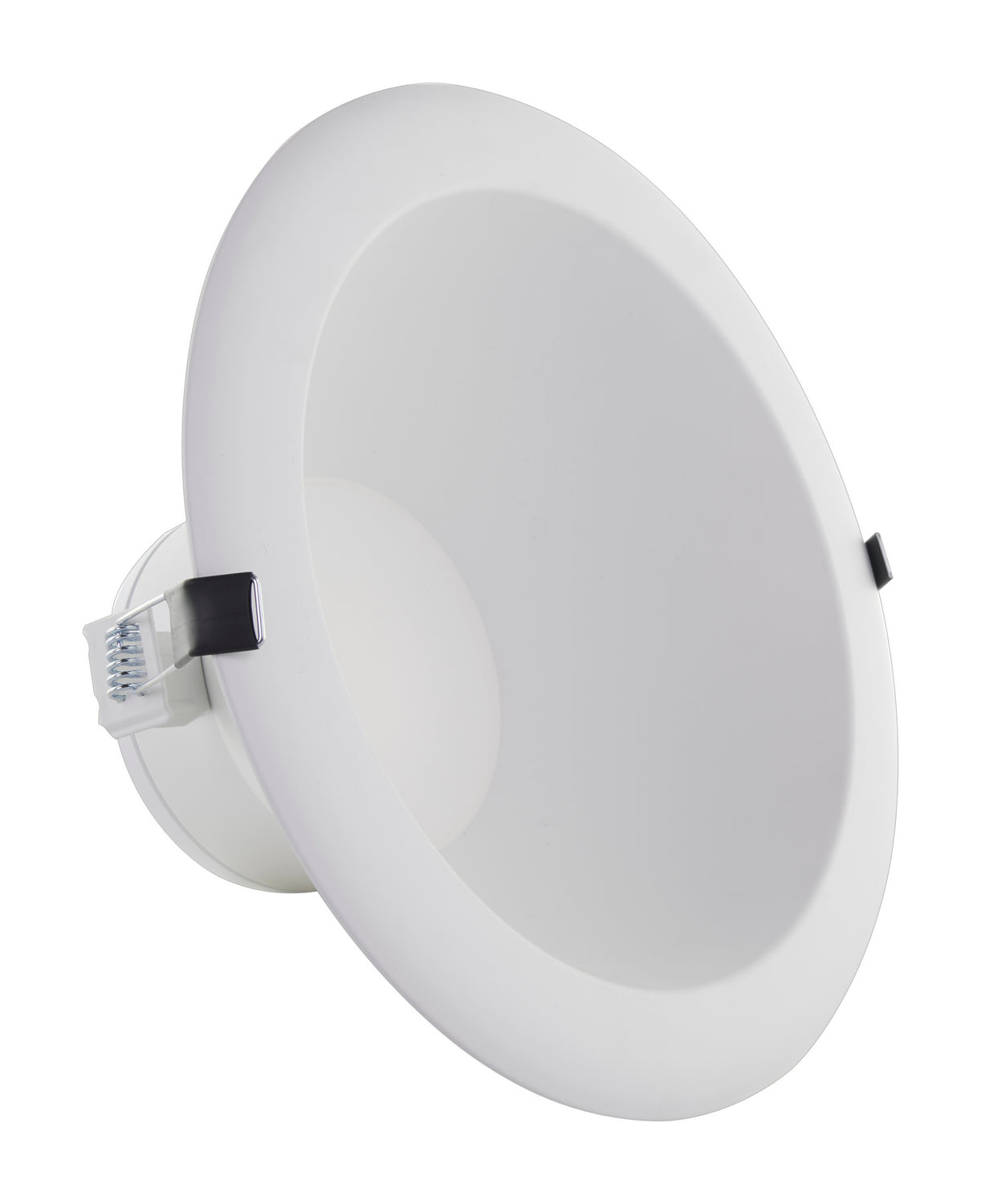 Satco - S11813 - LED Downlight - White