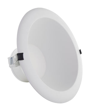 Satco - S11813 - LED Downlight - White