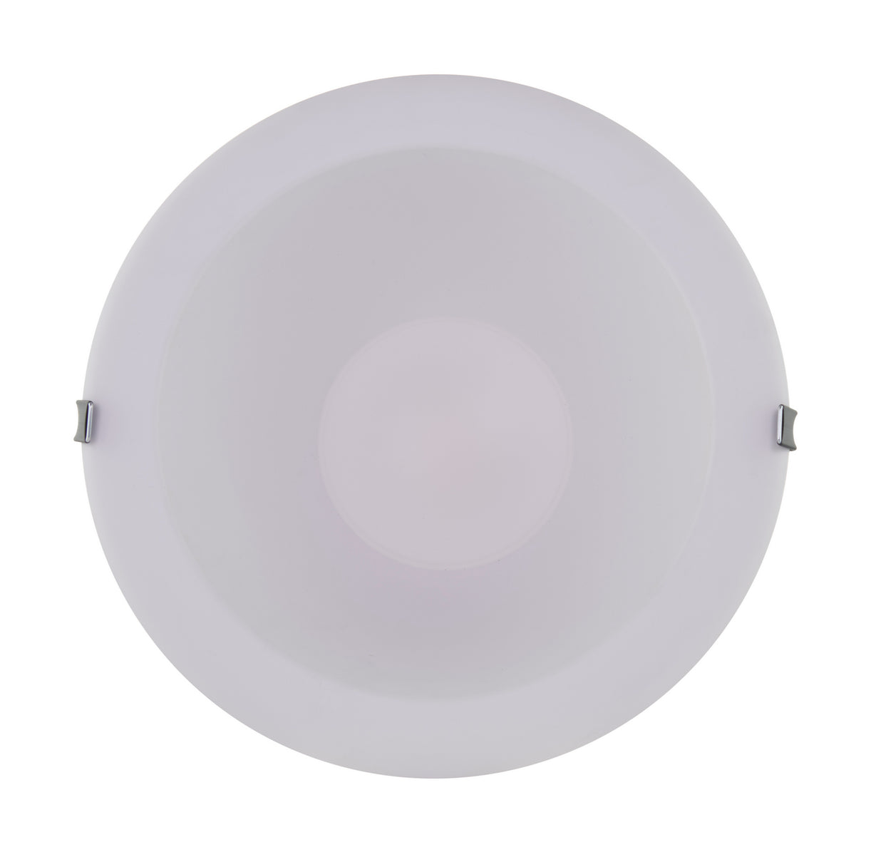 Satco - S11813 - LED Downlight - White