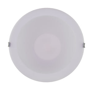Satco - S11813 - LED Downlight - White