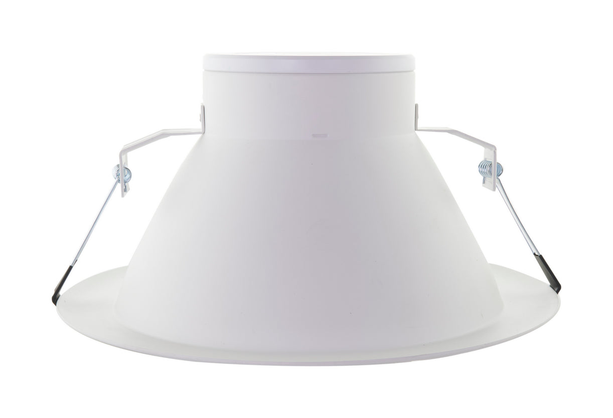Satco - S11813 - LED Downlight - White