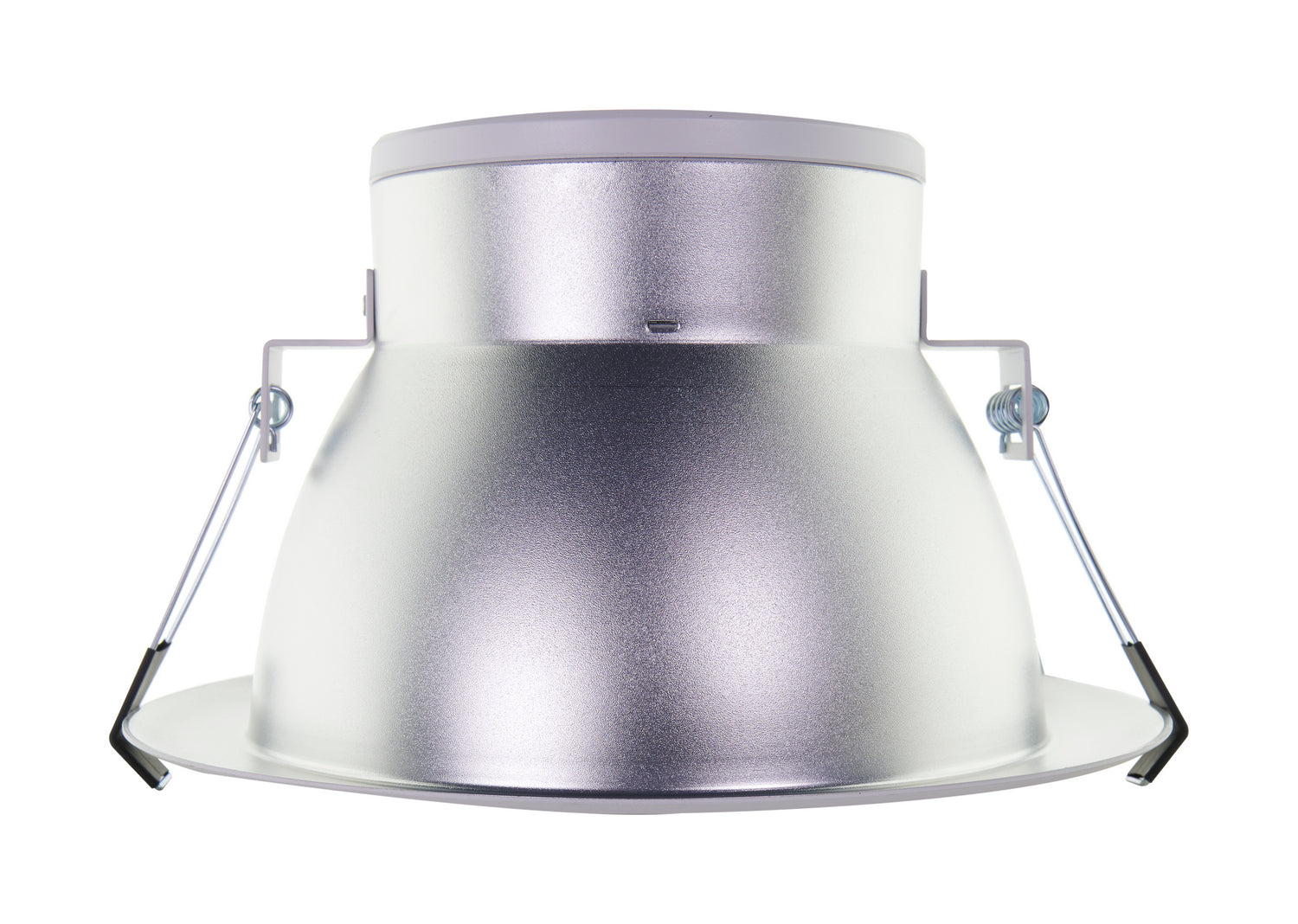 Satco - S11815 - LED Downlight - Silver