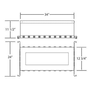 Eurofase - 24080-019 - Ic Box