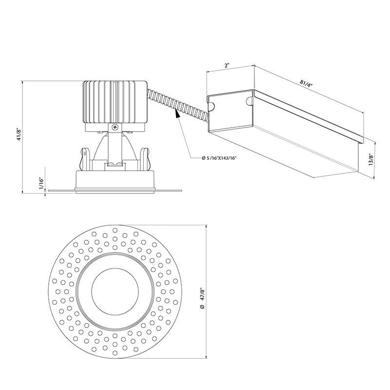 Eurofase - 28715-30-024 - AMIGO,TL,1LT,DNLT,RD,15W,30K,B - AMIGO - Black