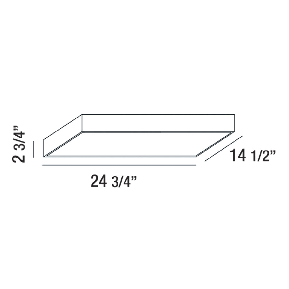 Eurofase - 29003-30-013 - LED Flush Mount - Mac - Silver