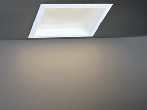 Eurofase - 30307-02 - MULT,DIFFUSED LENS,4LT,SQ,WHT - RECESSED MULTIPLE - White