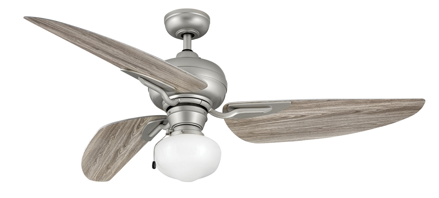 Hinkley - 900260FBN-NWA - 60"Ceiling Fan - Bimini - Brushed Nickel