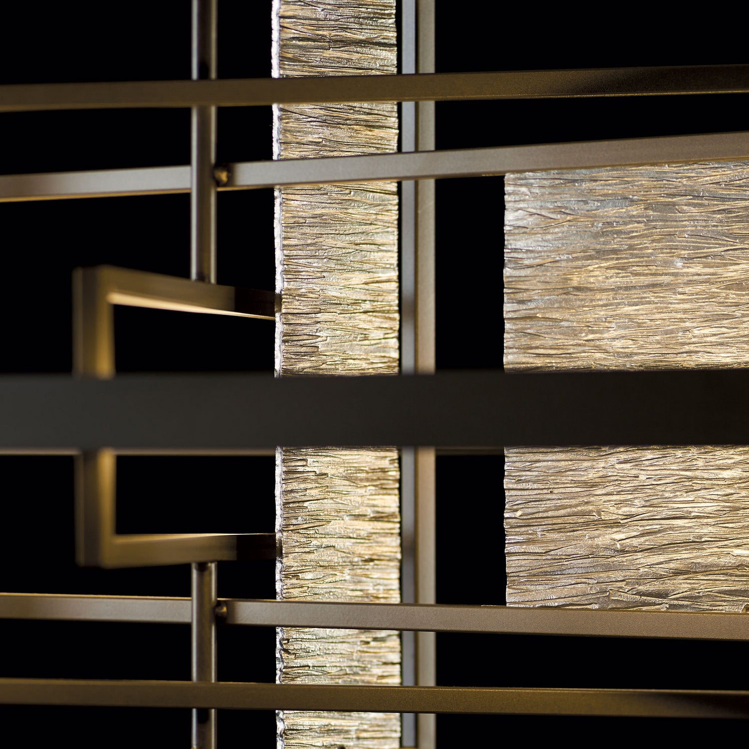 Hubbardton Forge - 139754-LED-STND-07-82 - Summer LED Pendant - Four Seasons - Dark Smoke