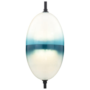 Vaxcel - P0319 - LED Mini Pendant - Somerset - Oil Rubbed Bronze