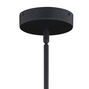 Vaxcel - P0319 - LED Mini Pendant - Somerset - Oil Rubbed Bronze