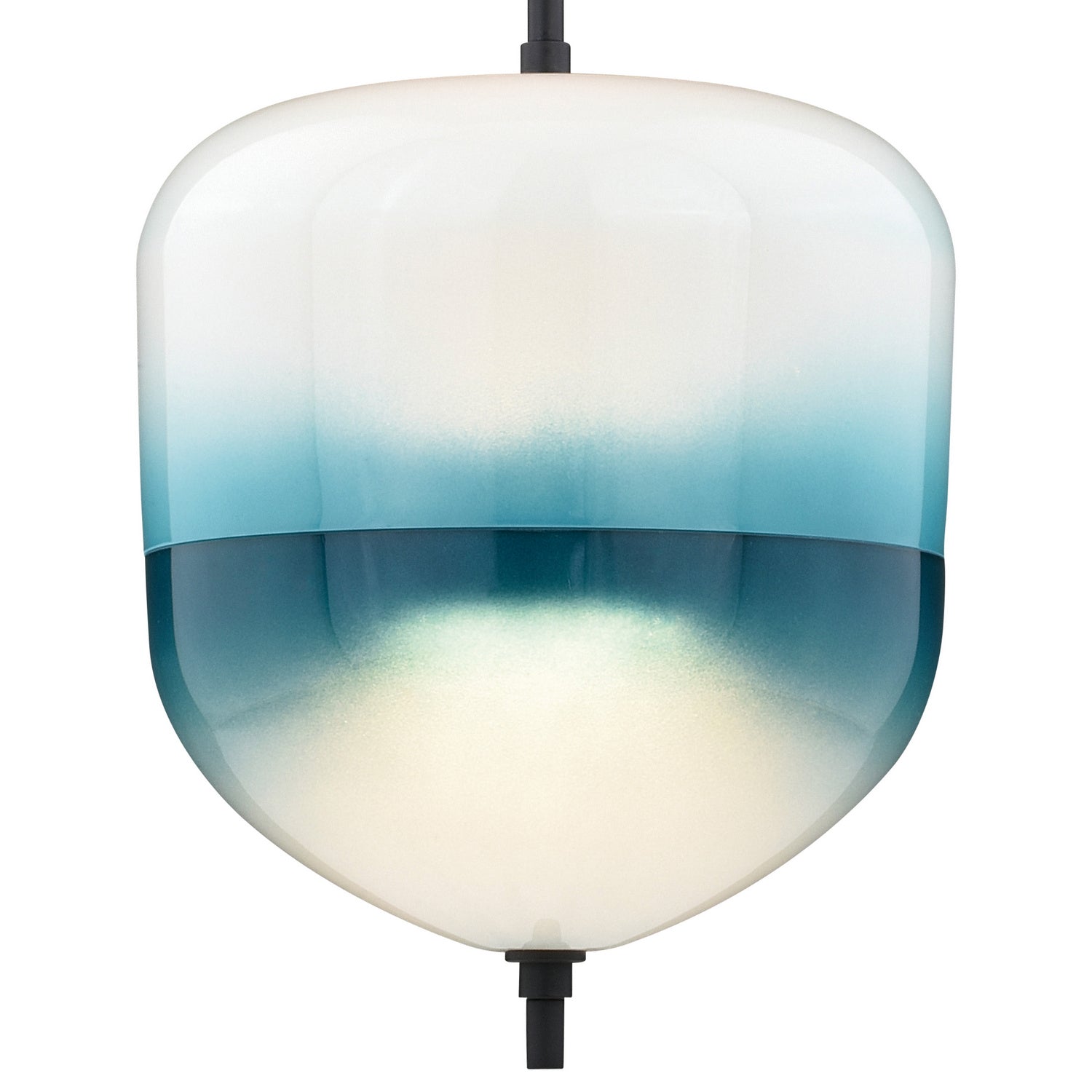 Vaxcel - P0320 - LED Mini Pendant - Somerset - Oil Rubbed Bronze