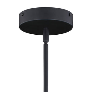 Vaxcel - P0320 - LED Mini Pendant - Somerset - Oil Rubbed Bronze