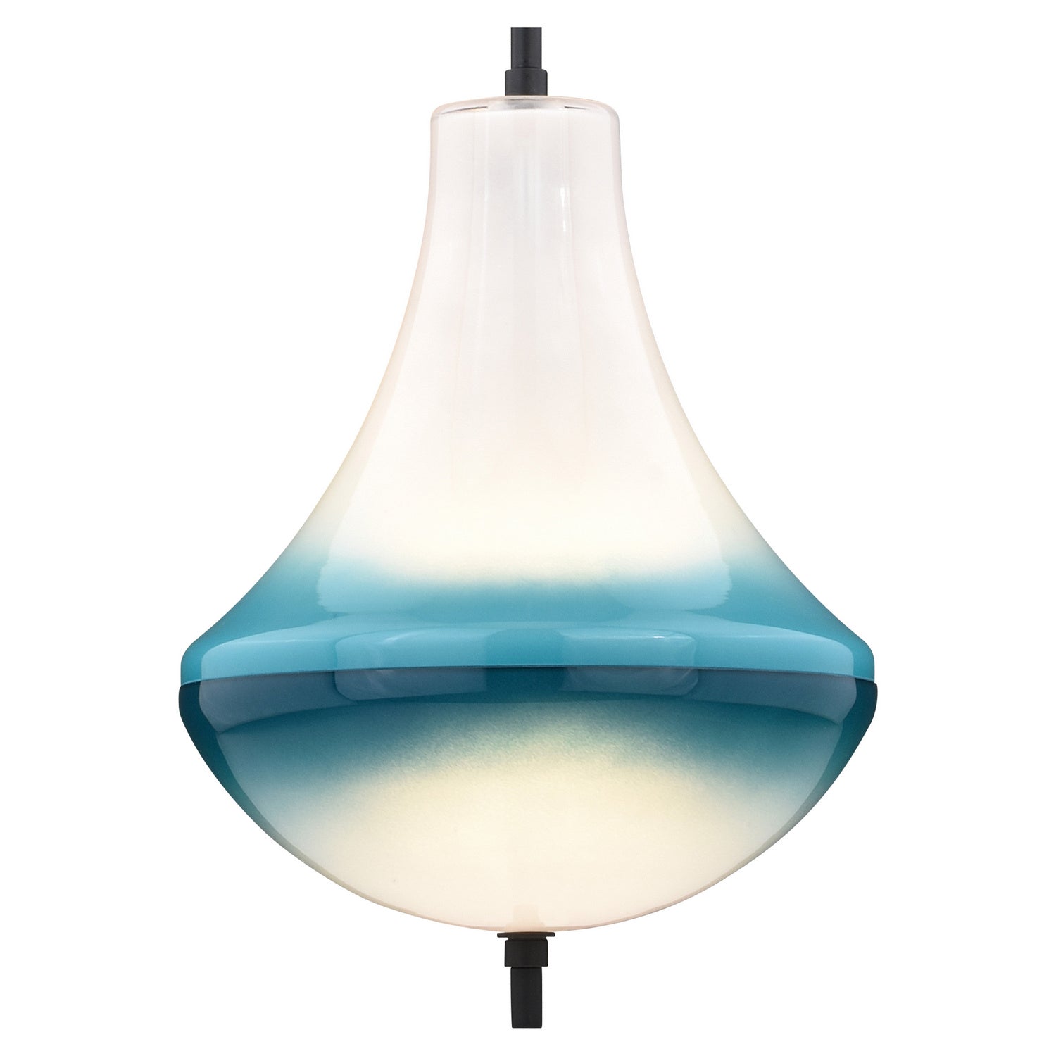 Vaxcel - P0321 - LED Pendant - Somerset - Oil Rubbed Bronze