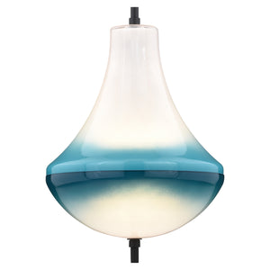 Vaxcel - P0321 - LED Pendant - Somerset - Oil Rubbed Bronze