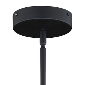 Vaxcel - P0321 - LED Pendant - Somerset - Oil Rubbed Bronze