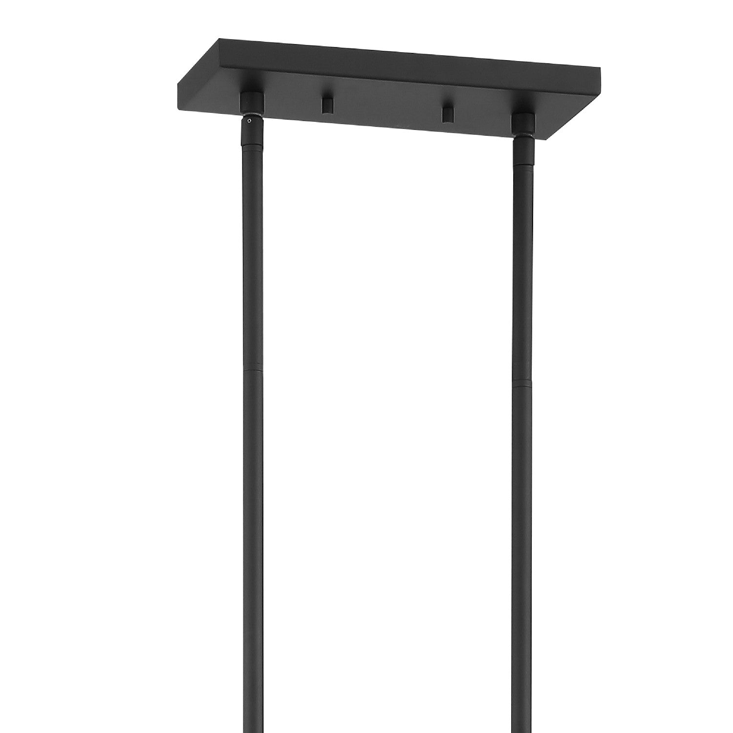 Crystorama - BAI-A2112-MK - 12 Light Chandelier - Bailey - Matte Black