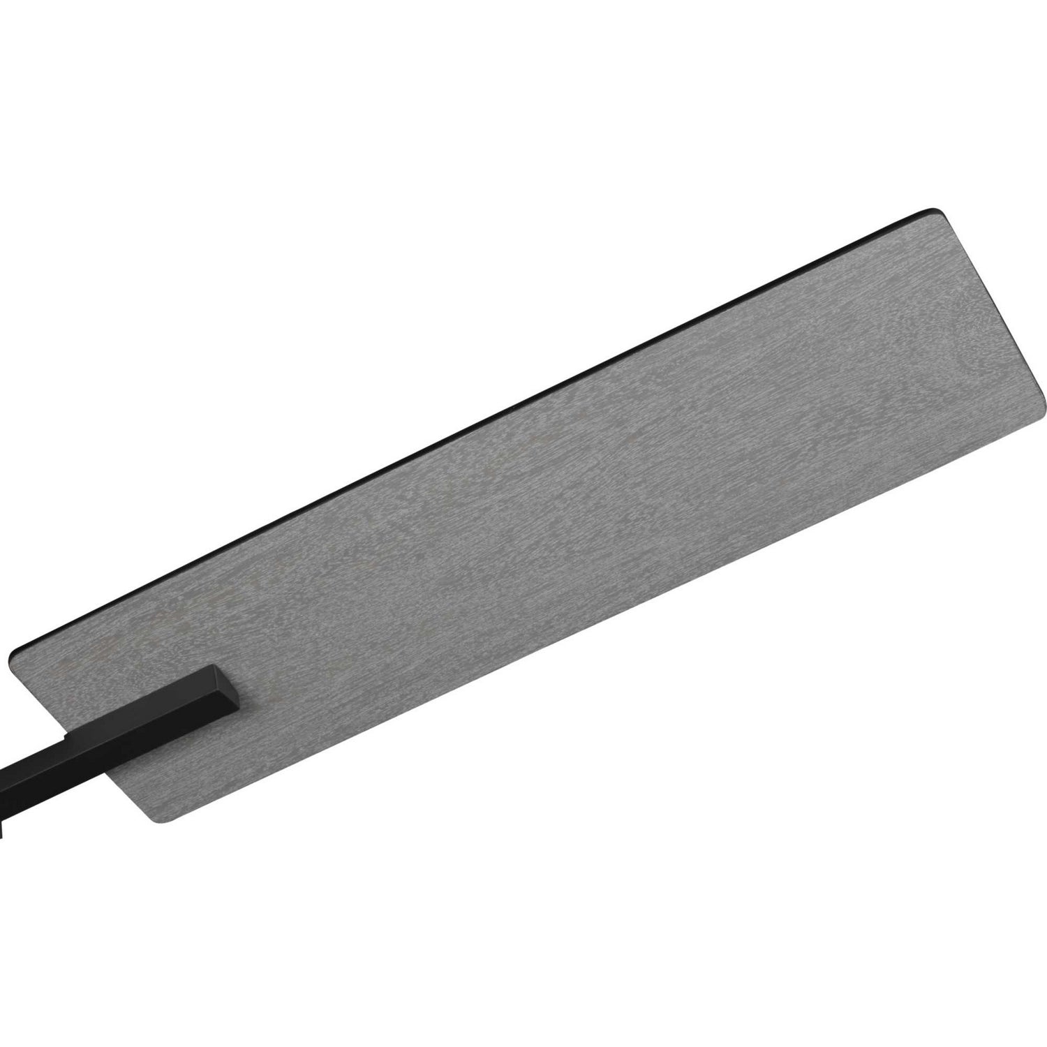 Progress Lighting - P250024-143 - Blade - Bedwin - Graphite