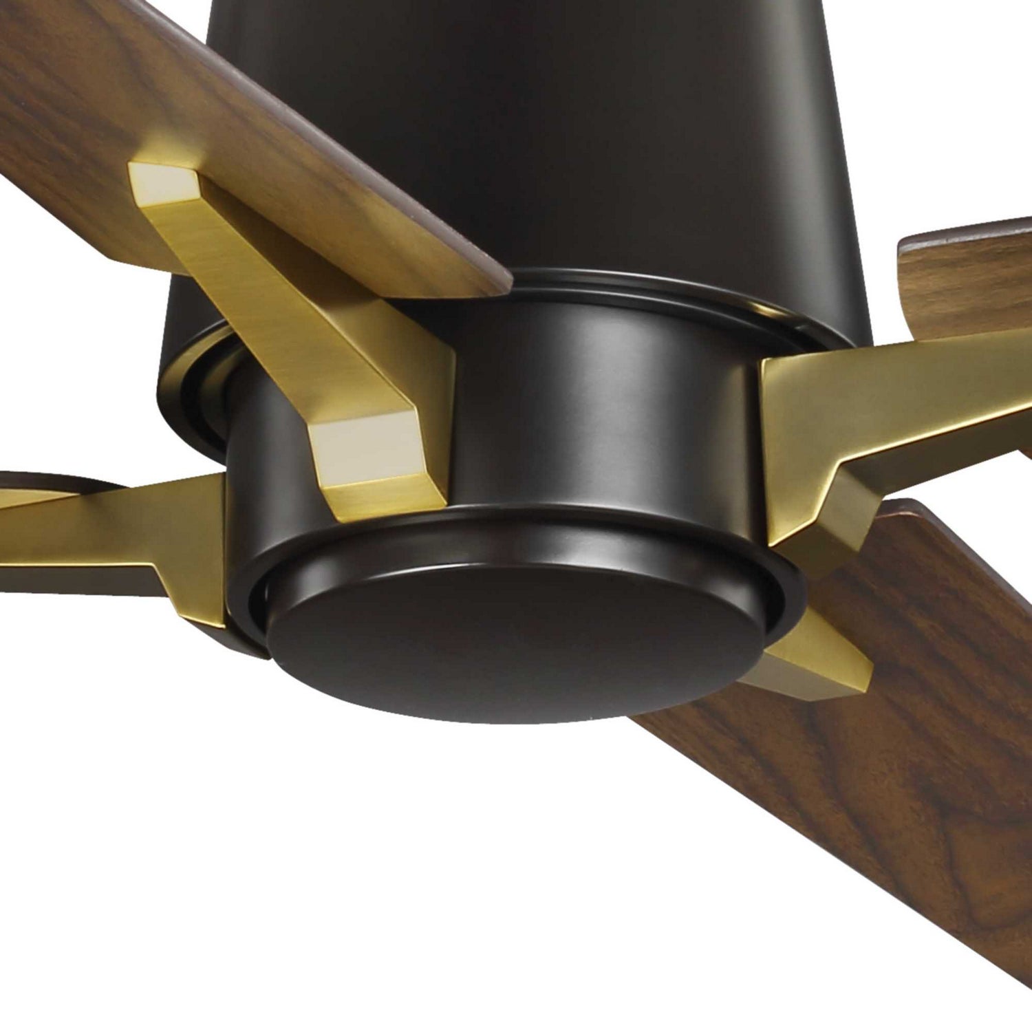 Progress Lighting - P250028-129 - Blade - Lindale - Architectural Bronze