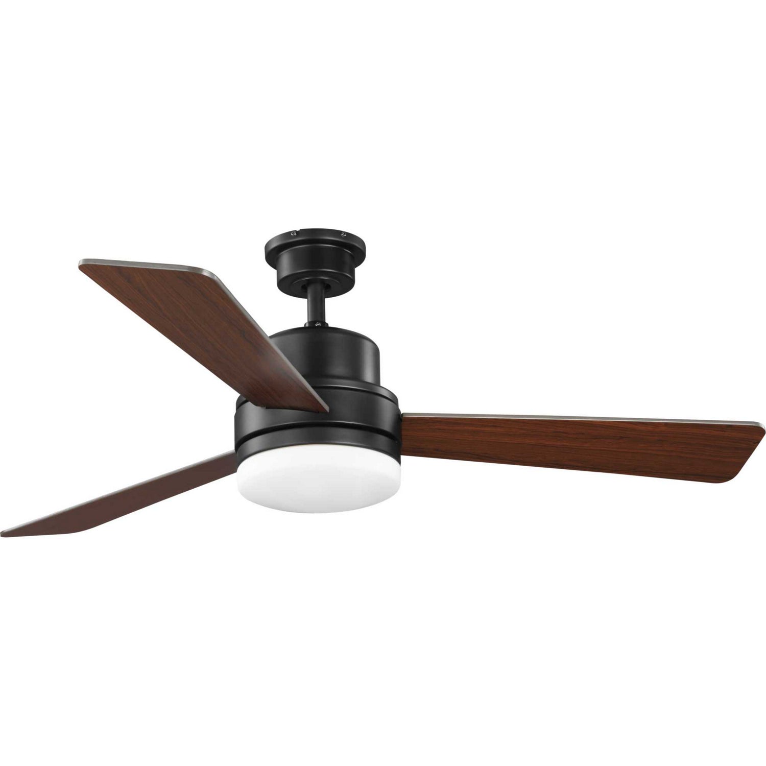 Progress Lighting - P2553-129WB - 52"Ceiling Fan - Trevina Ii - Architectural Bronze