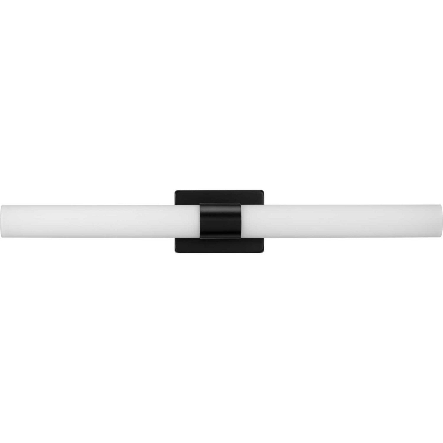 Progress Lighting - P300151-031-30 - LED Linear Bath - Blanco Led - Black