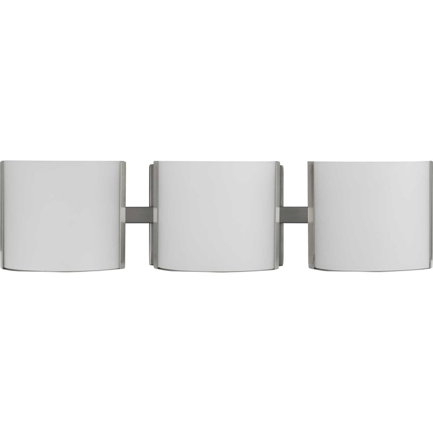 Progress Lighting - P300291-009-30 - LED Bath - Arch Led - Brushed Nickel