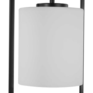 Progress Lighting - P500274-031 - One Light Mini Pendant - Chadwick - Black