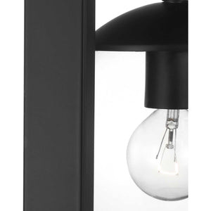 Progress Lighting - P500284-031 - Two Light Pendant - Atwell - Black