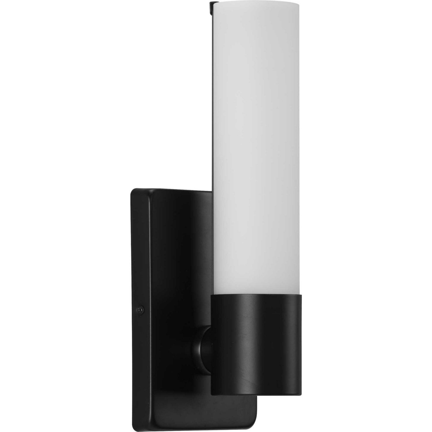 Progress Lighting - P710047-031-30 - LED Wall Bracket - Blanco Led - Black